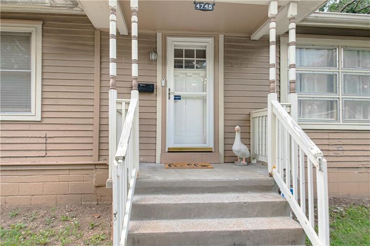 Property Photo:  4748 Reinhardt Drive  KS 66205 
