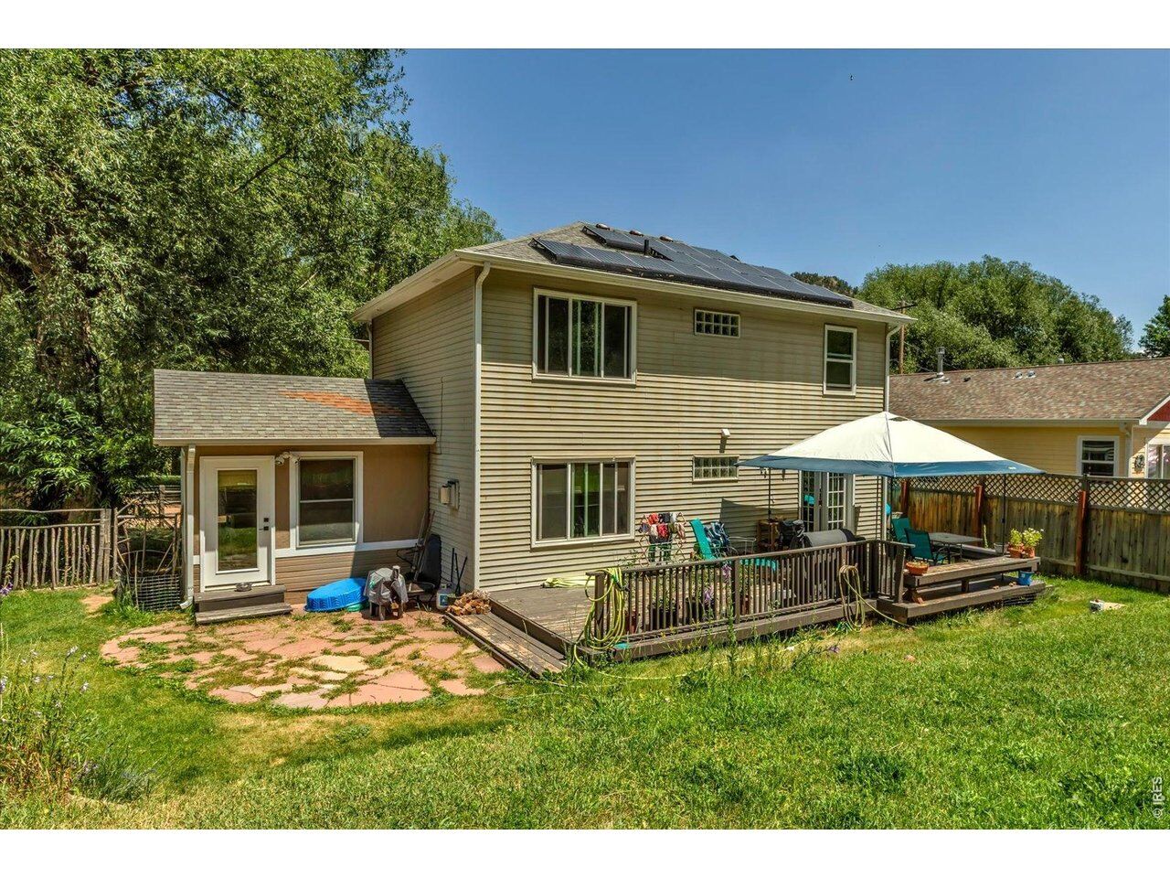 Property Photo:  35 Main St  CO 80455 