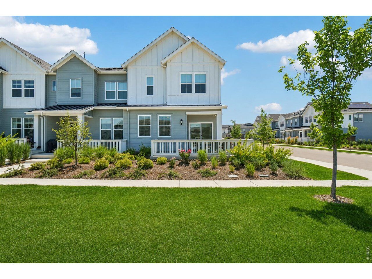 Property Photo:  5444 Euclid Dr  CO 80547 