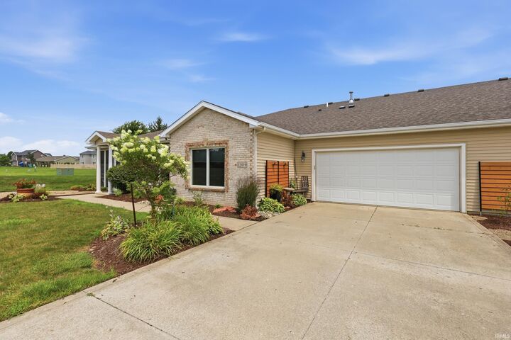 Property Photo:  12019 Cross Winds Way  IN 46818 