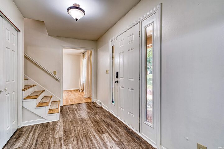 Property Photo: 1051 Pine Gate Road IN 47725