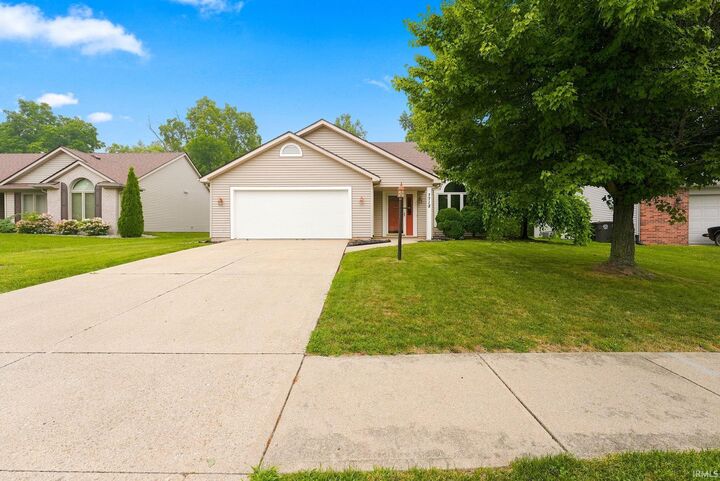 Property Photo:  7718 Currie Hill Court  IN 46804 