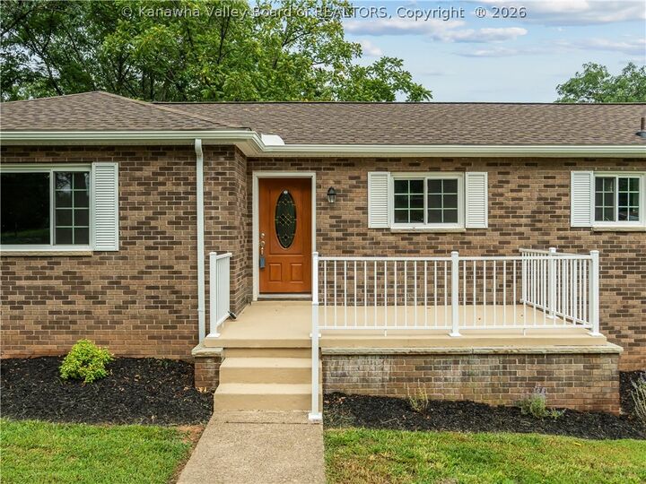 Property Photo:  5134 Saulton Drive  WV 25313 