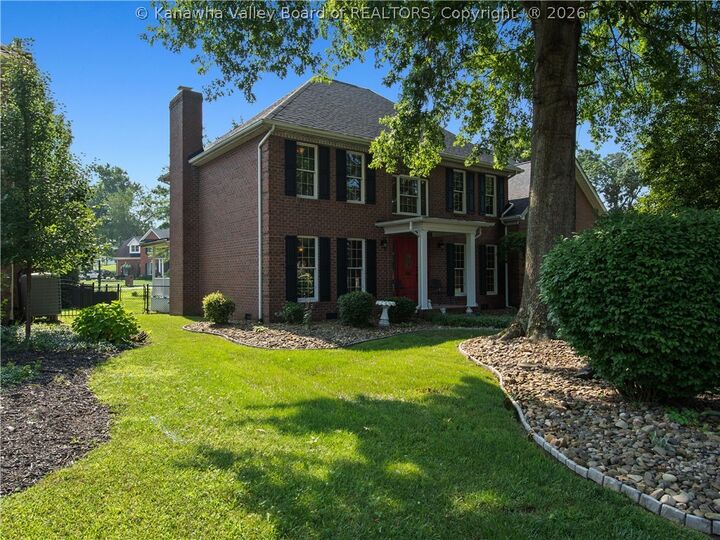 Property Photo:  133 Willowood Circle  WV 25526 
