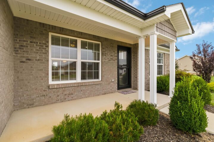 Property Photo: 2022 Partridge Way KY 40475