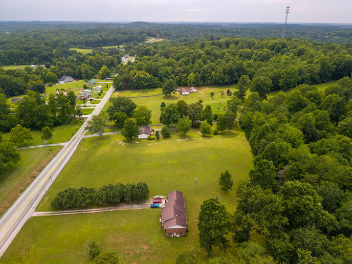 Property Photo:  6616 Barbourville Road  KY 40744 