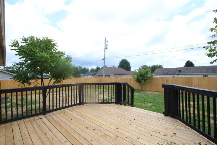 Property Photo: 3104 Fawn Leap Drive KY 40342