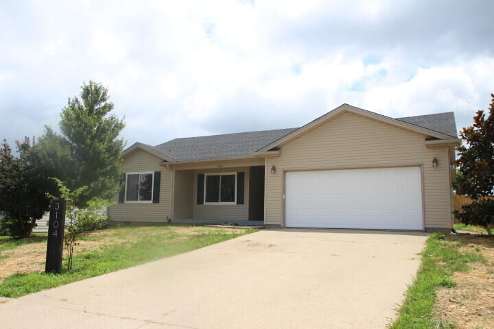 Property Photo:  3104 Fawn Leap Drive  KY 40342 