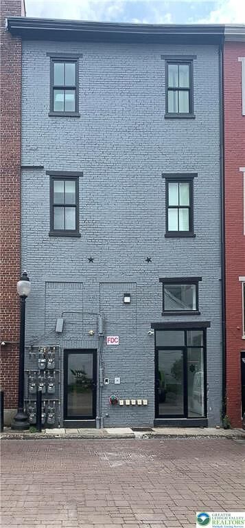 Property Photo: 326 Church Street N 2 PA 18042