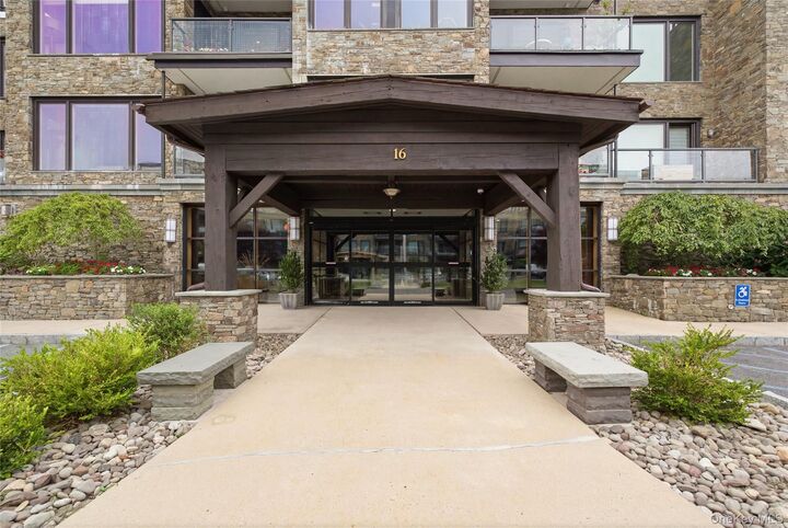 Property Photo: 16 Rivers Edge Drive 201 NY 10591