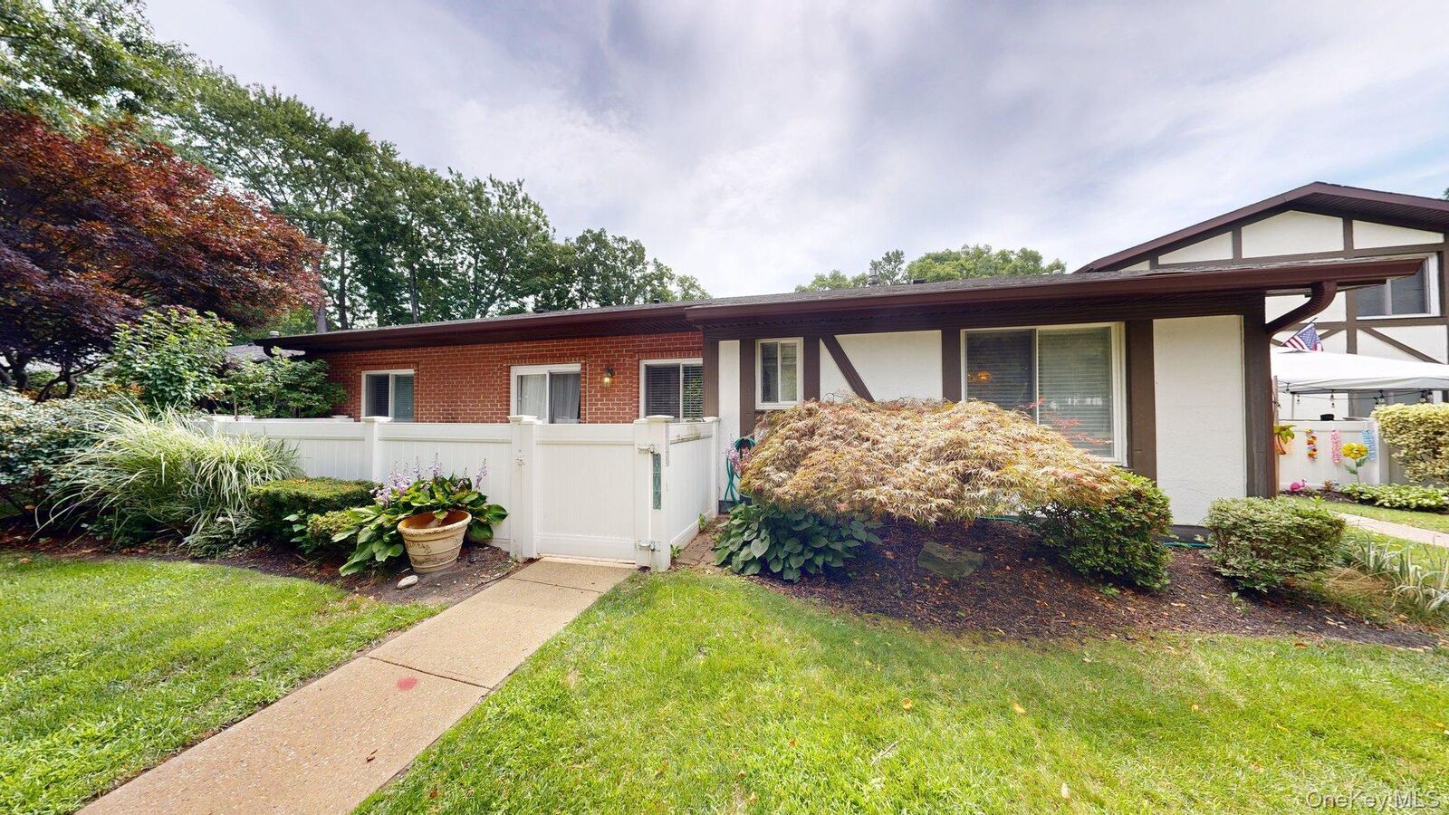Property Photo: 604 Blue Ridge Drive NY 11763
