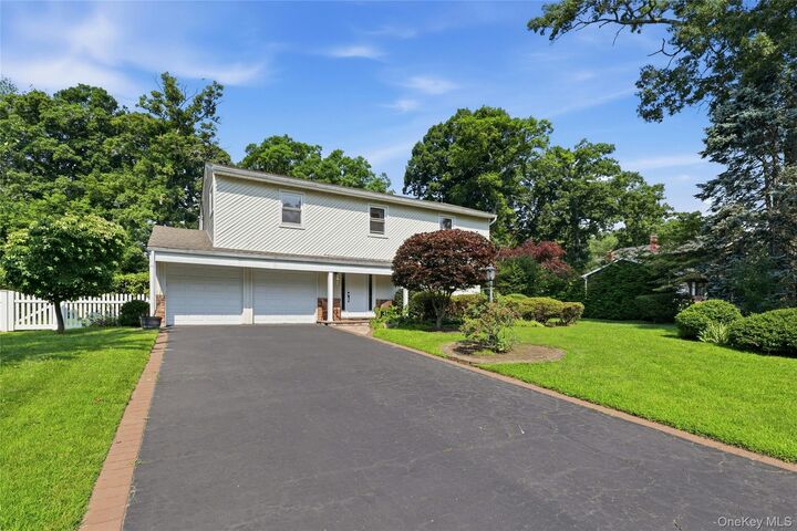 Property Photo: 12 Kenny Street NY 11788