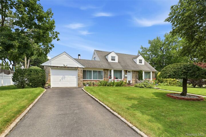 Property Photo: 70 Birchwood Drive NY 11040