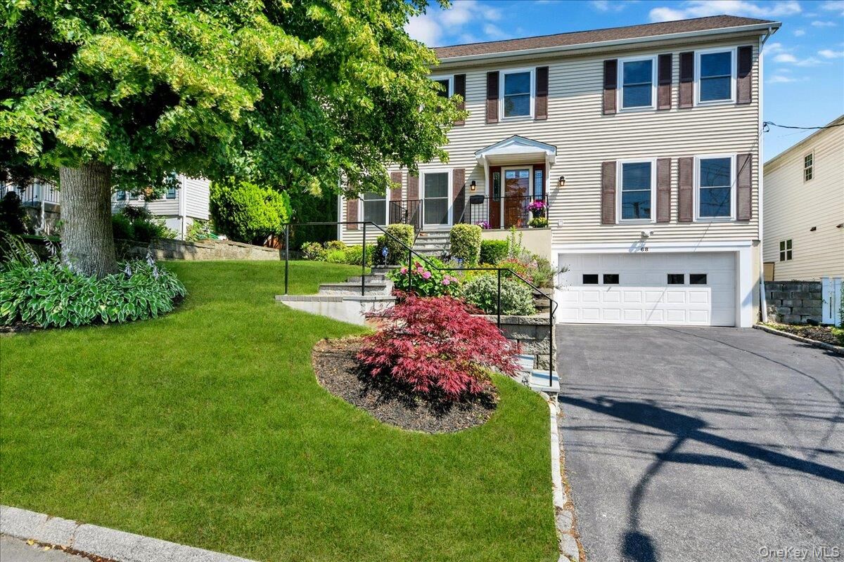 Property Photo:  68 Bolton Avenue  NY 10605 