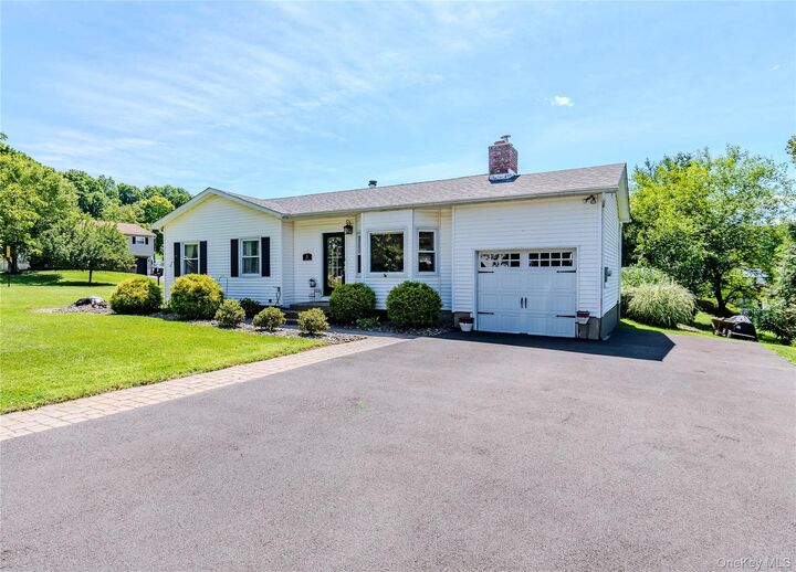 Property Photo: 1 Patriot Lane NY 10992