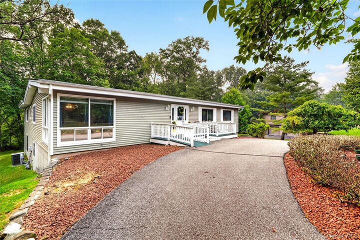 Property Photo: 105 Robinhood Lane NY 10994