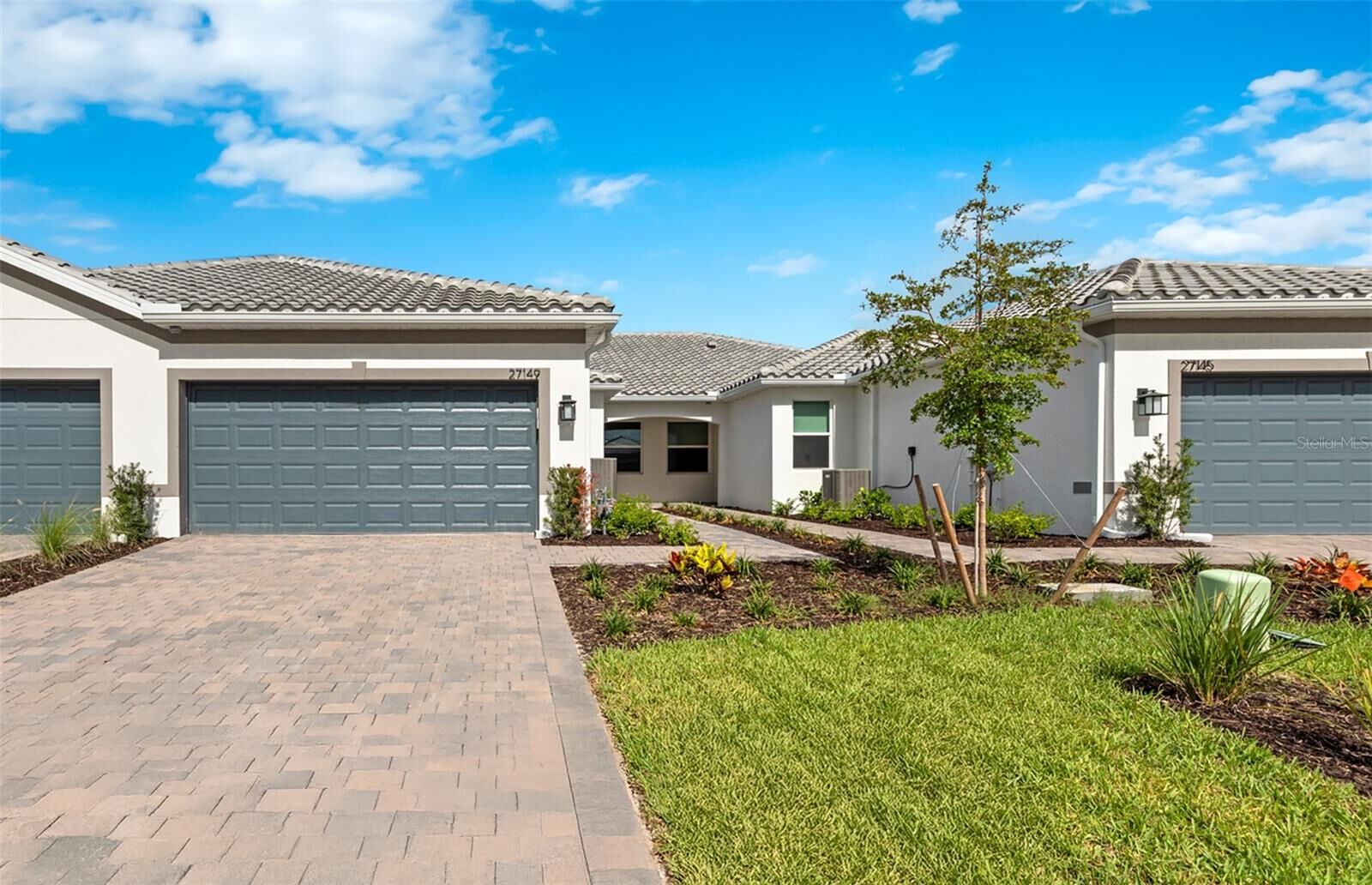 Property Photo:  27108 Clam Shell Court  FL 34223 