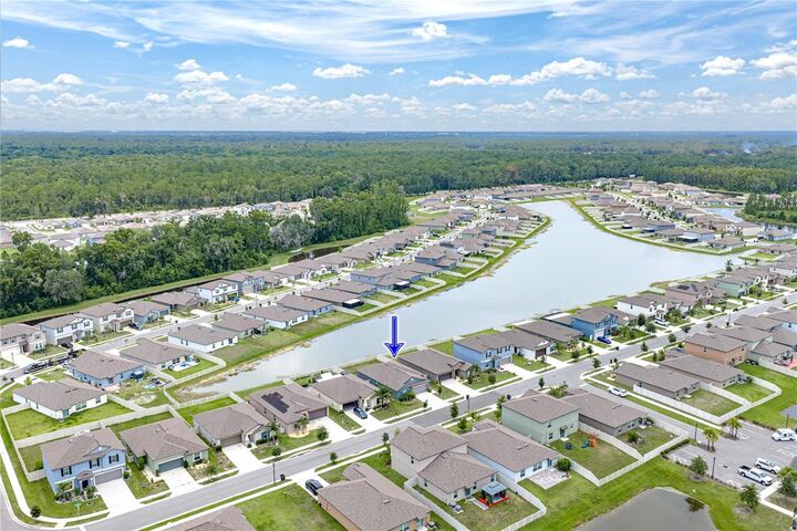 Property Photo: 4334 Trotters Way FL 33801