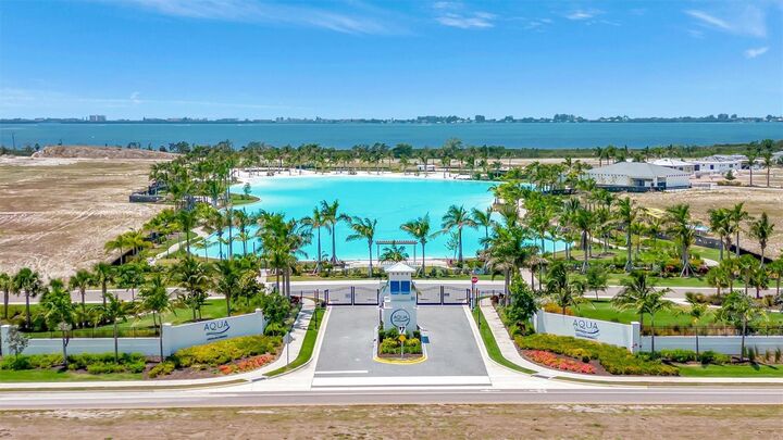 Property Photo: 6027 Salt Grass Street FL 34210