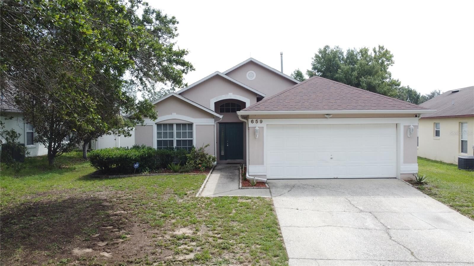 Property Photo: 659 Durango Loop Street FL 33897