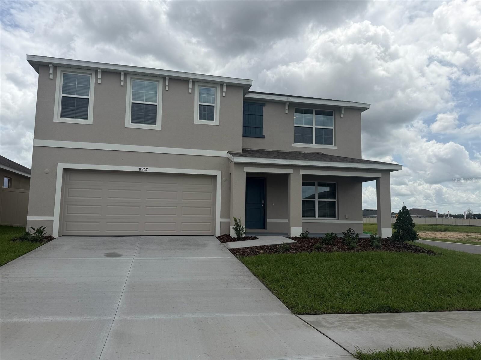 Property Photo:  8967 SW 46th Terrace  FL 34476 