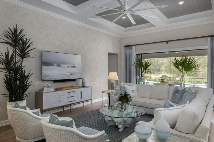 Property Photo: 809 Sigsbee Loop FL 34240