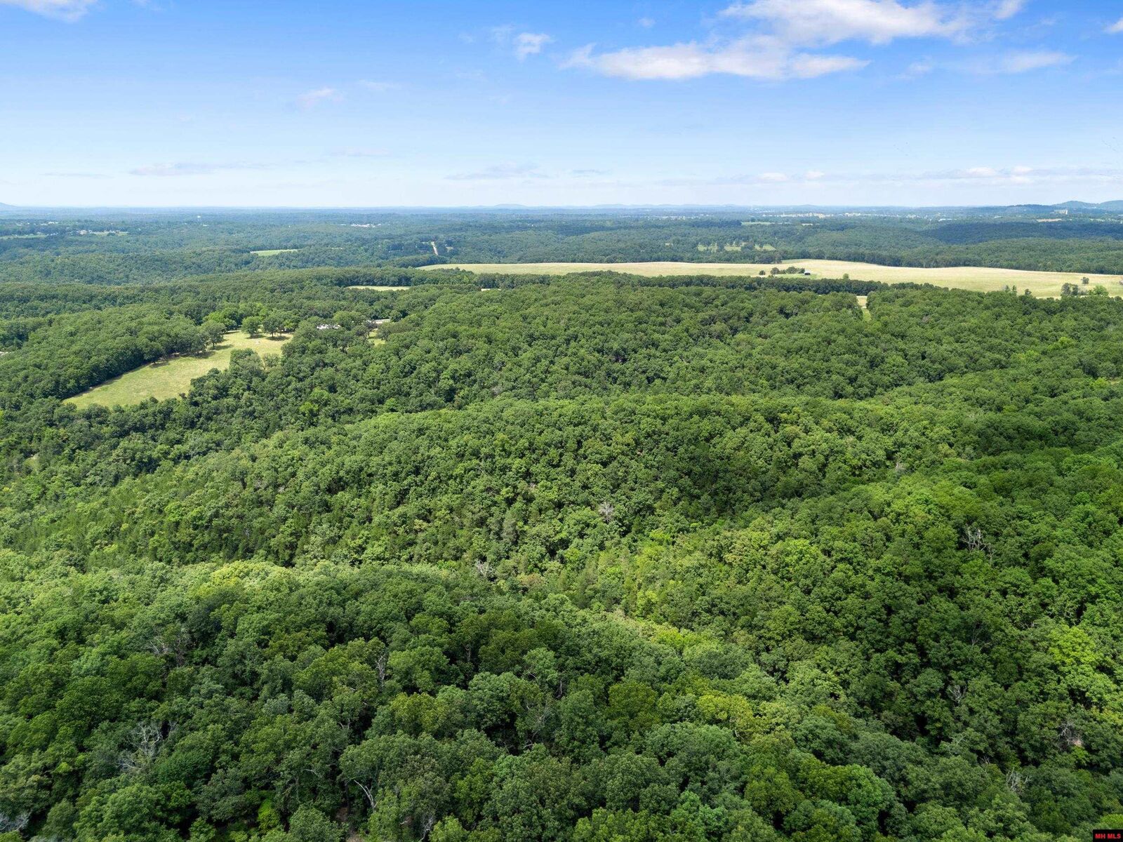 Property Photo: Tract 5 Lyle Drive AR 72653