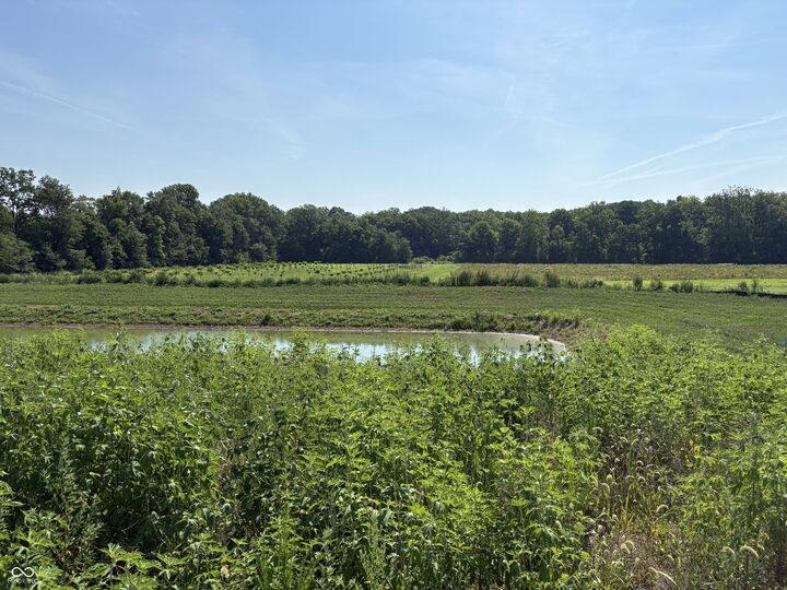 Property Photo: 1565 Overlook Court IN 46077