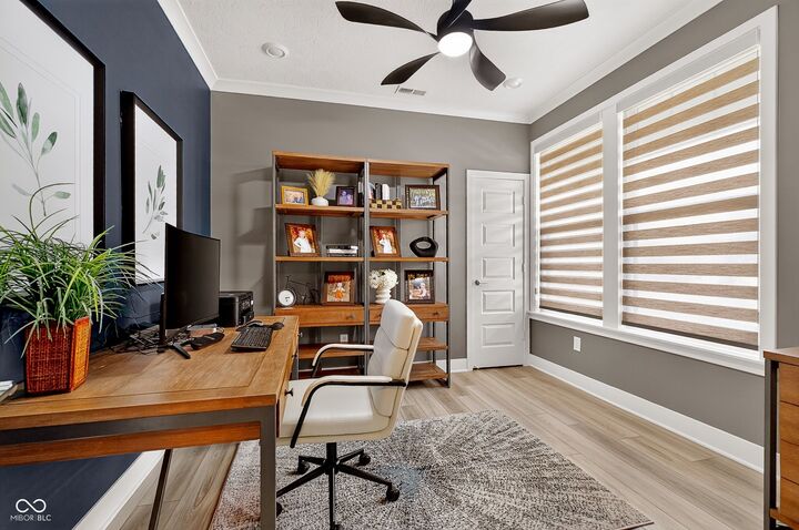 Property Photo: 1290 Chatham Hills Boulevard IN 46074