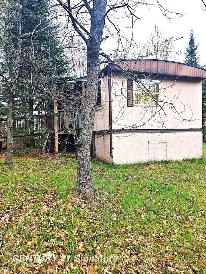 Property Photo: 5124 Highland Trail MI 48629