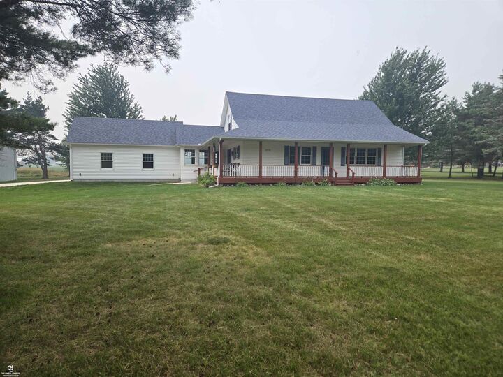 Property Photo: 8045 Duquette Road MI 48097