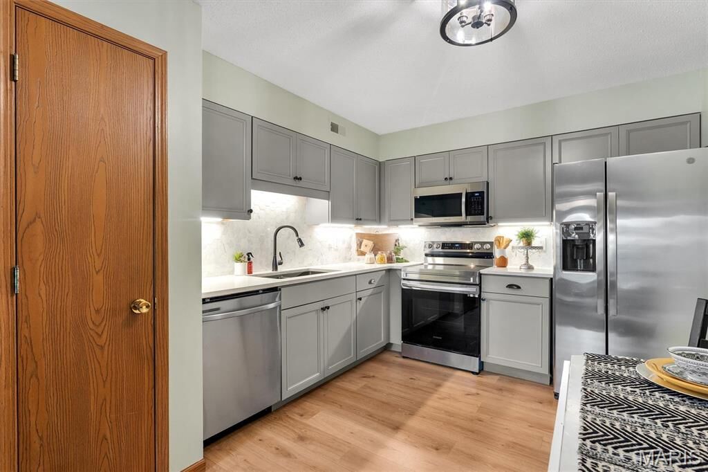 Property Photo:  4316 Forder Place F  MO 63129 