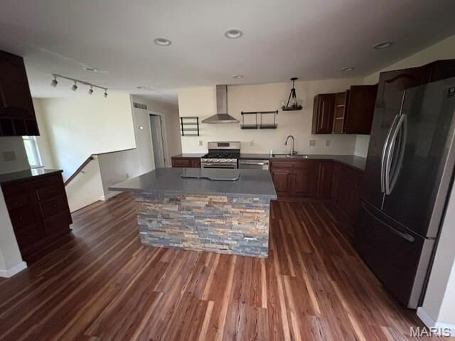 Property Photo: 1232 W Springfield Road MO 63077