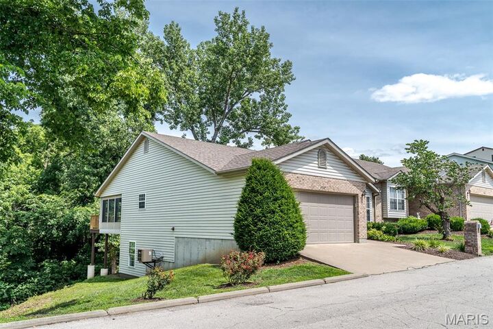 Property Photo:  1920 Anna Leah Lane  MO 63090 