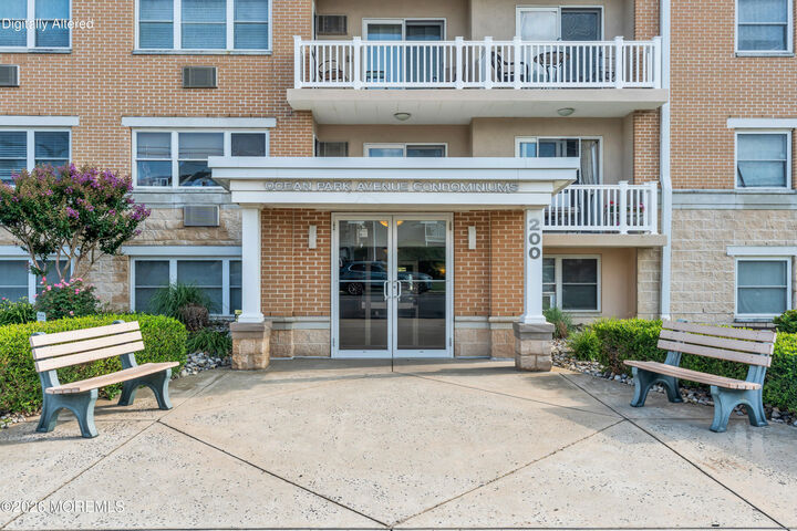 Property Photo:  200 Ocean Park Avenue  NJ 07720 