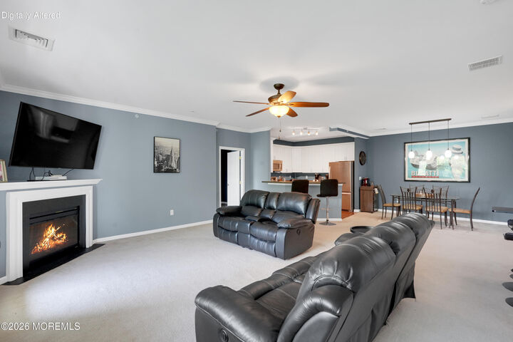 Property Photo: 234 Sloan Court NJ 07747