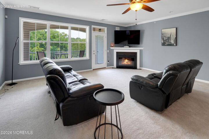 Property Photo: 234 Sloan Court NJ 07747
