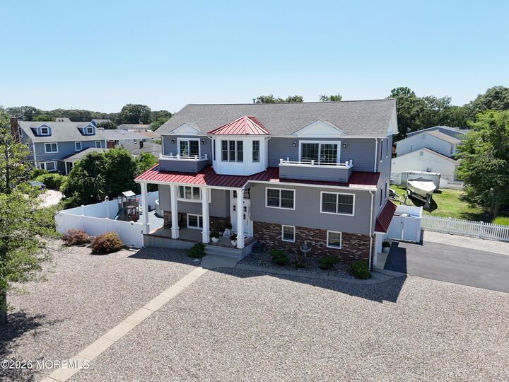 Property Photo:  6 Twilight Drive  NJ 08723 