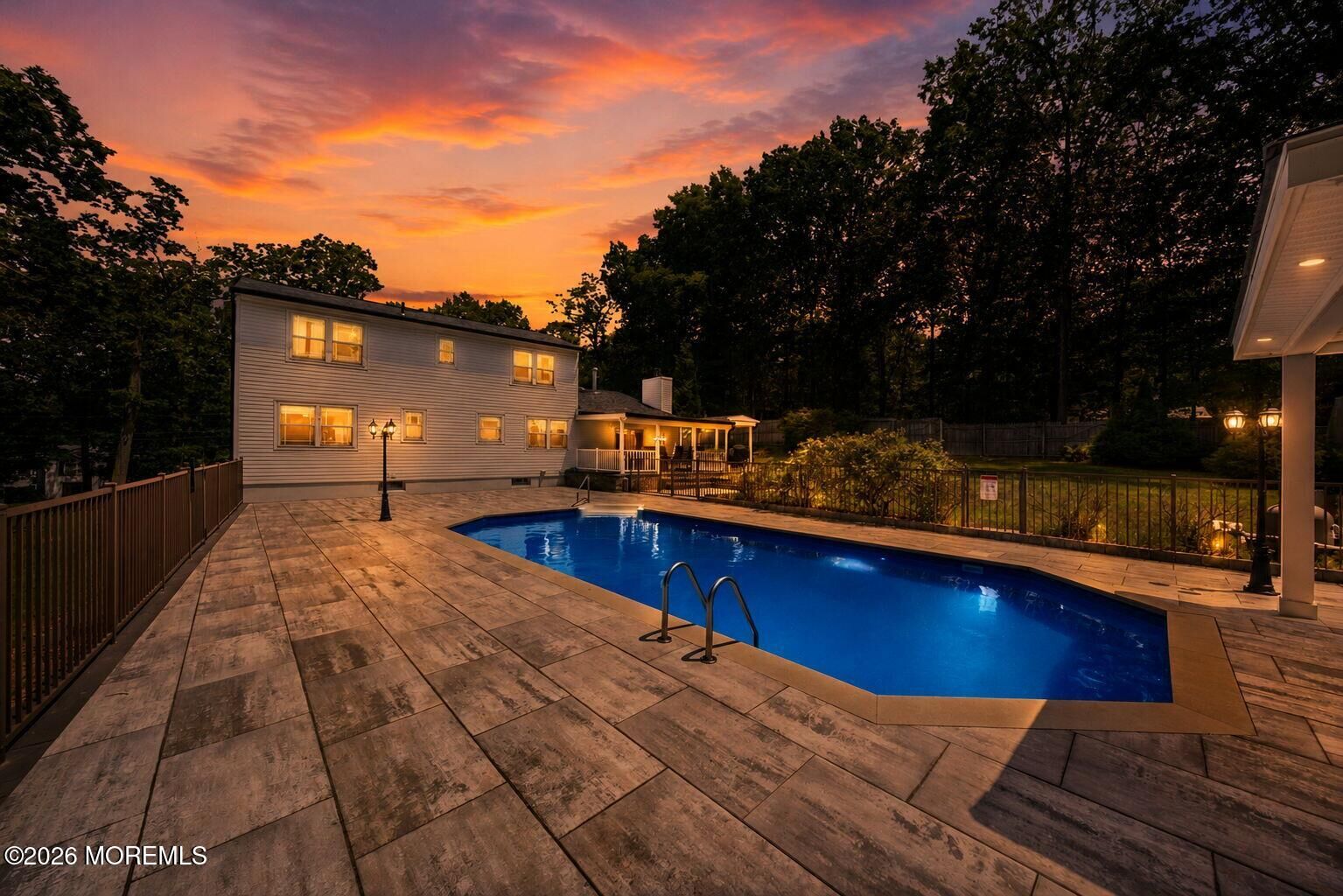 Property Photo: 74 Agress Road NJ 08535
