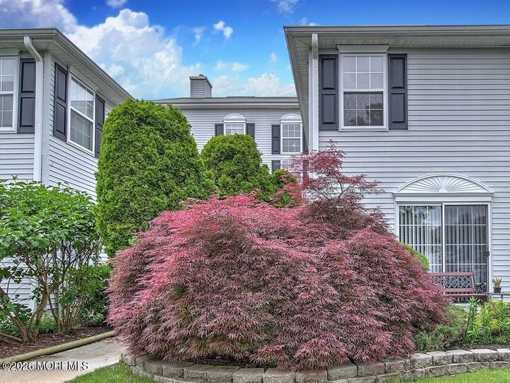 Property Photo:  761 Banyan Court  NJ 07751 