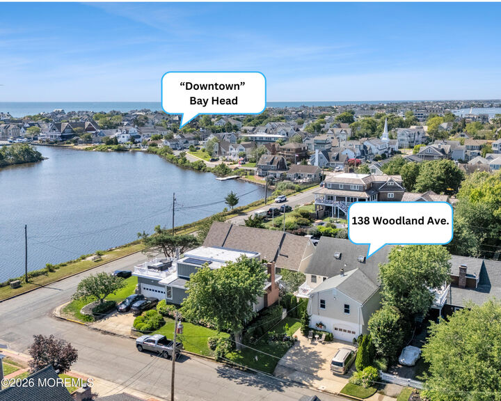 Property Photo:  138 Woodland Avenue  NJ 08742 