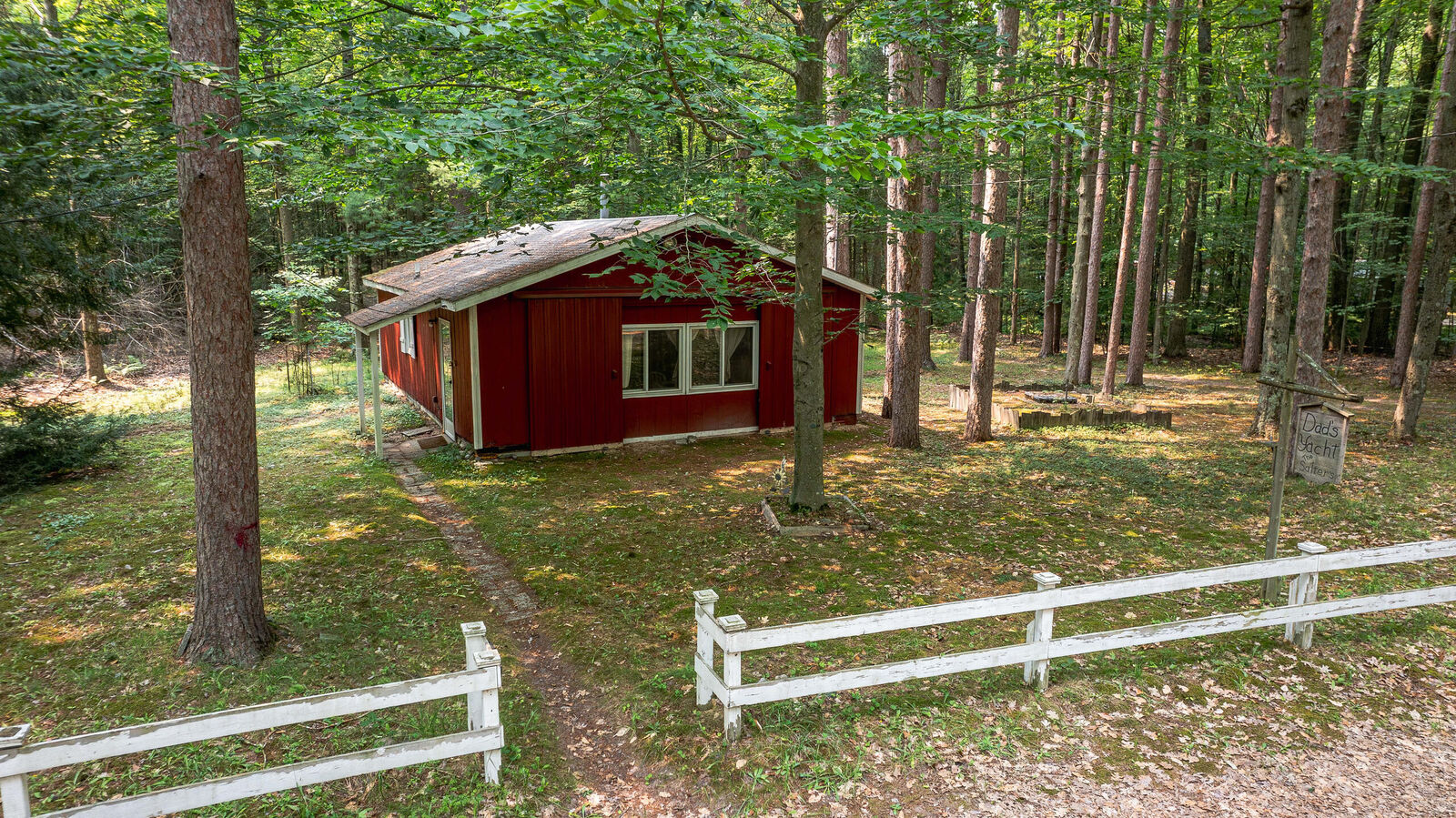 Property Photo:  7211 Northern Drive  MI 49449 