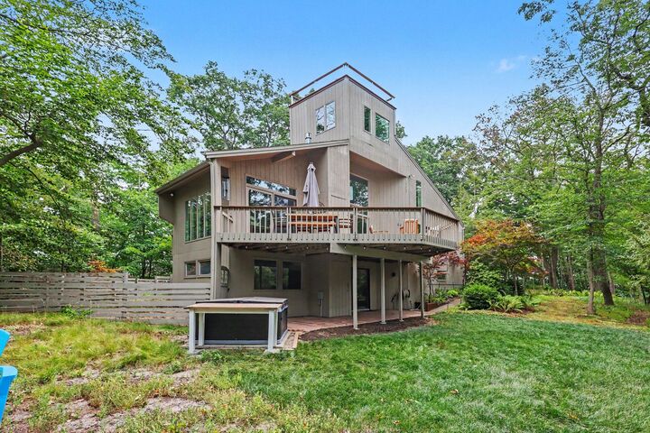 Property Photo:  17950 Holcomb Road  MI 49417 