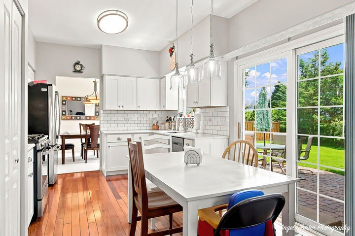 Property Photo: 317 Talismon Drive IL 60012