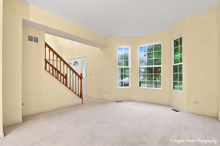 Property Photo: 317 Talismon Drive IL 60012