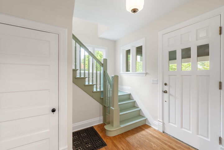 Property Photo: 4142 Wolf Road IL 60558