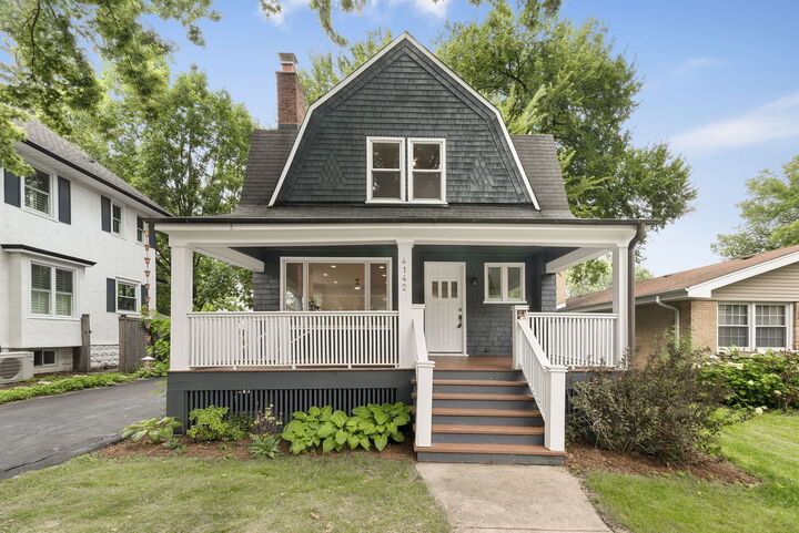Property Photo:  4142 Wolf Road  IL 60558 