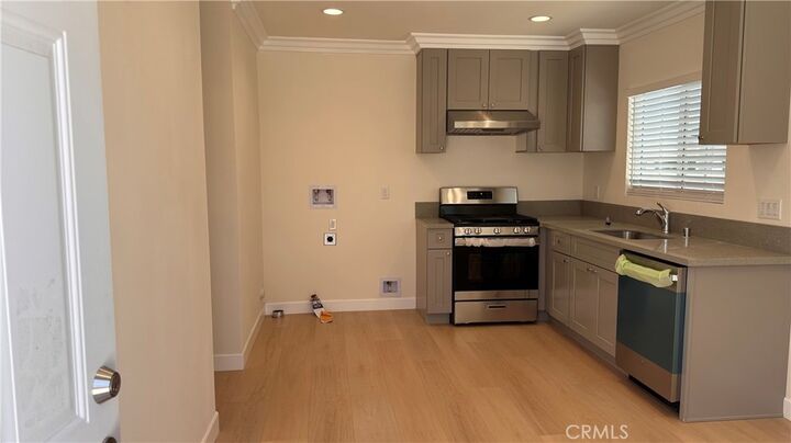 Property Photo: 3827 Esmeralda Avenue B CA 91731