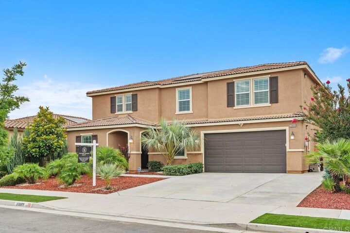 Property Photo:  33009 Marin Fields Road  CA 92596 