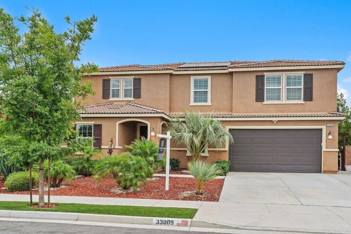 Property Photo: 33009 Marin Fields Road CA 92596